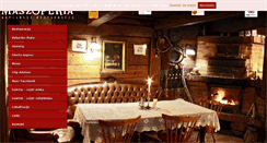 Desktop Screenshot of maszoperia.net