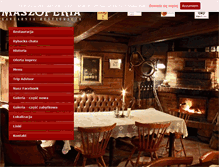 Tablet Screenshot of maszoperia.net
